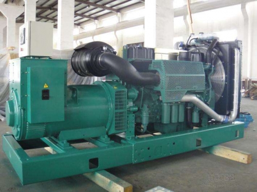 永丰便携静音：租赁无声发电机组，便携式解决能源需求