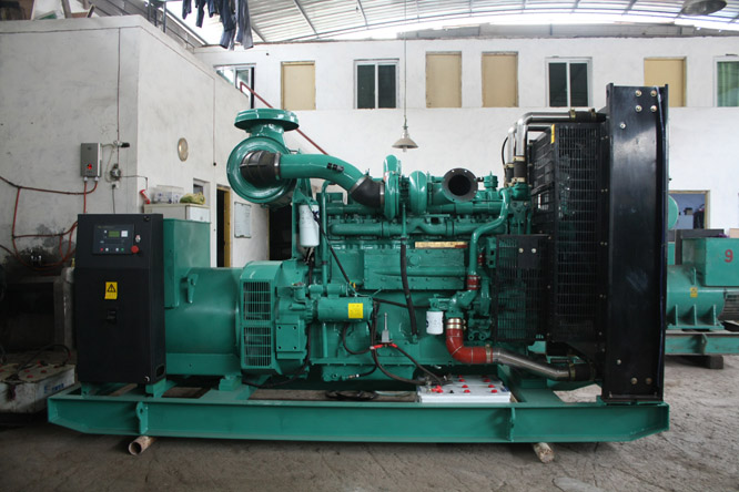 永丰环保无噪音：租用静音发电机组，为环境和耳朵双重保驾护航